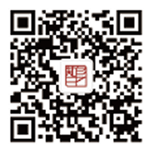 微信公众号二维码